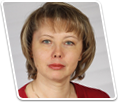 Екатерина Ивановна